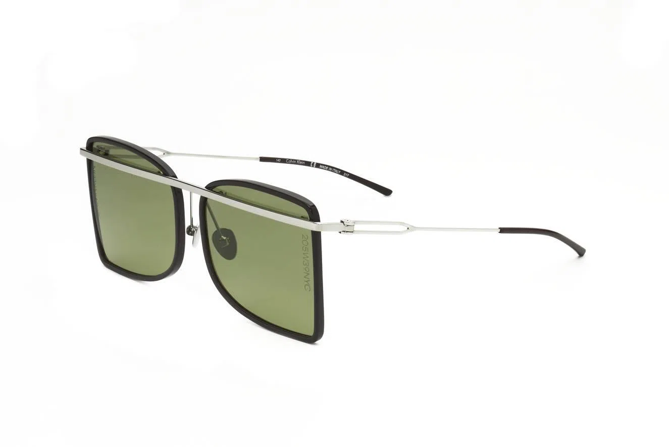 Calvin Klein 205W39NYC CK8578S Sunglasses - view 4